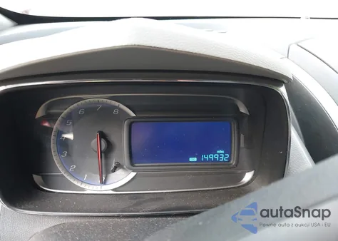 2015 Chevrolet Trax Lt from USA, damaged, VIN KL7CJRSB6FB128234